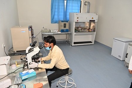 Pathology