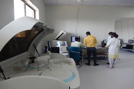 Pathology