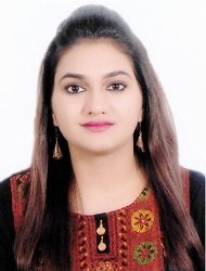 Dr. Garima Malik