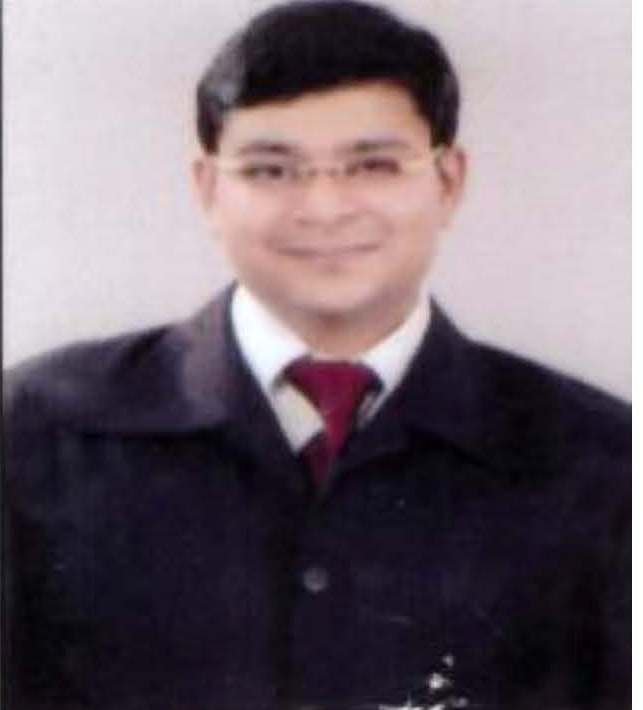 Dr. Shobhit Mohan
