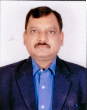 Dr. Sanjiv Kumar Goyal
