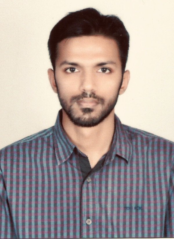 Dr. Himanshu Srivastava