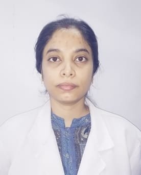 Dr. Richa Yadav