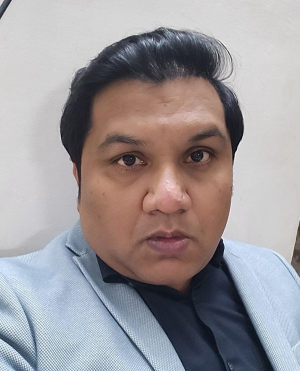 Dr. Saurav Singh