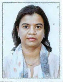 Dr. Shachi Dixit
