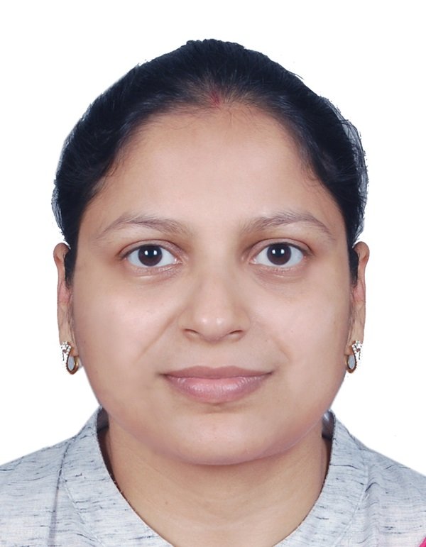 Dr. Shruti Singhania