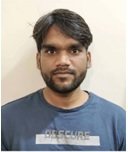 Dr. Vipin Kumar Rao