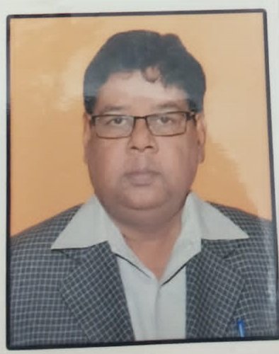 Dr. Satish Kumar Srivastava