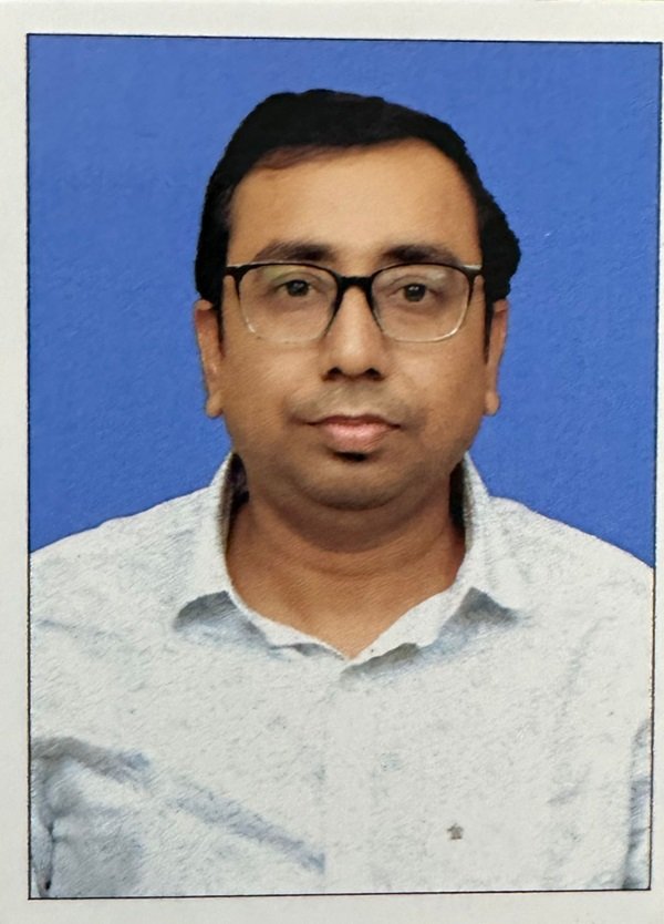 Dr. Prabhat Kumar Agarwal