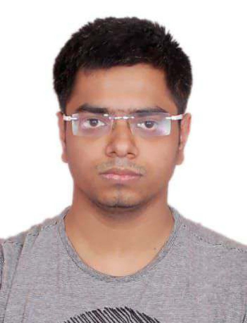 Dr. Ujjwal Singh