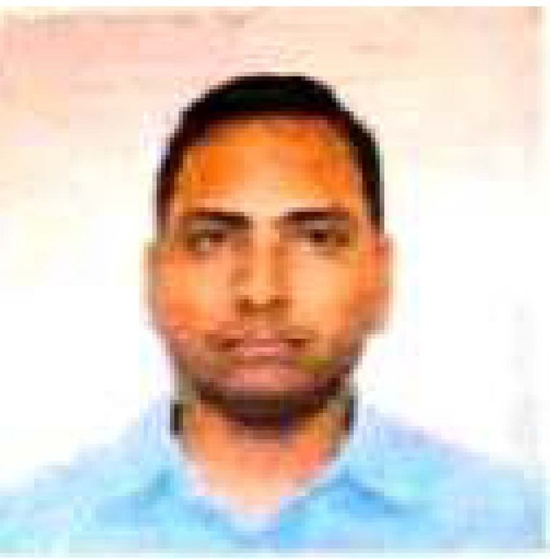 Faculty Image