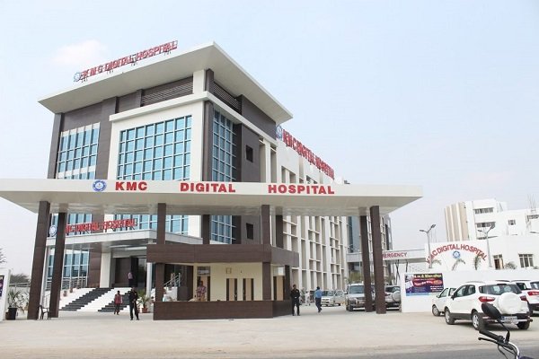 KMC Medical College & Hospital