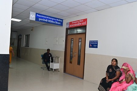 Emergency Medicine
